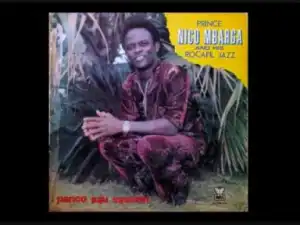 Prince Nico Mbarga - Green Revolution
